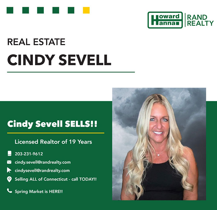 cindy sevell real estate