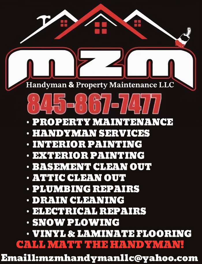 mzm property maintenance