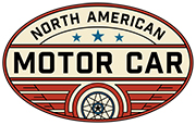 north american motor car