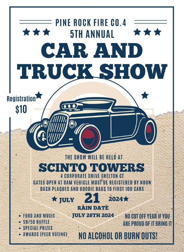 car & truck show
