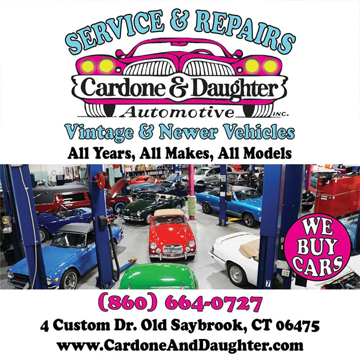 wanted service & repairs