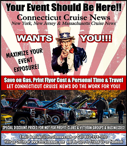ct cruise news