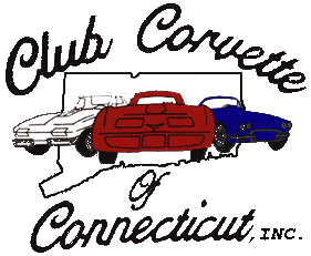 club corvette