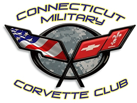 connecticut military corvette club