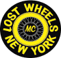 lost wheels mc new york