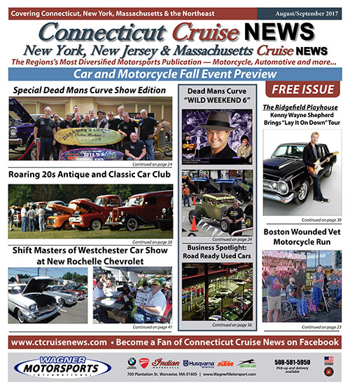 ct cruise news cover august 2017