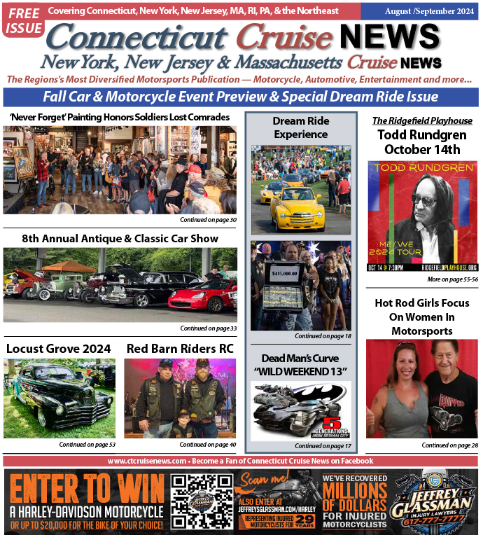 CT Cruise News: Your Ultimate Guide to Connecticut's Cruise Scene