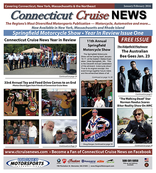 ct cruise news cover janaury 2016
