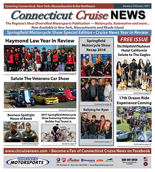 ct cruise news cover january 2017