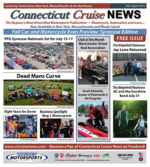 ct cruise news cover july 2016