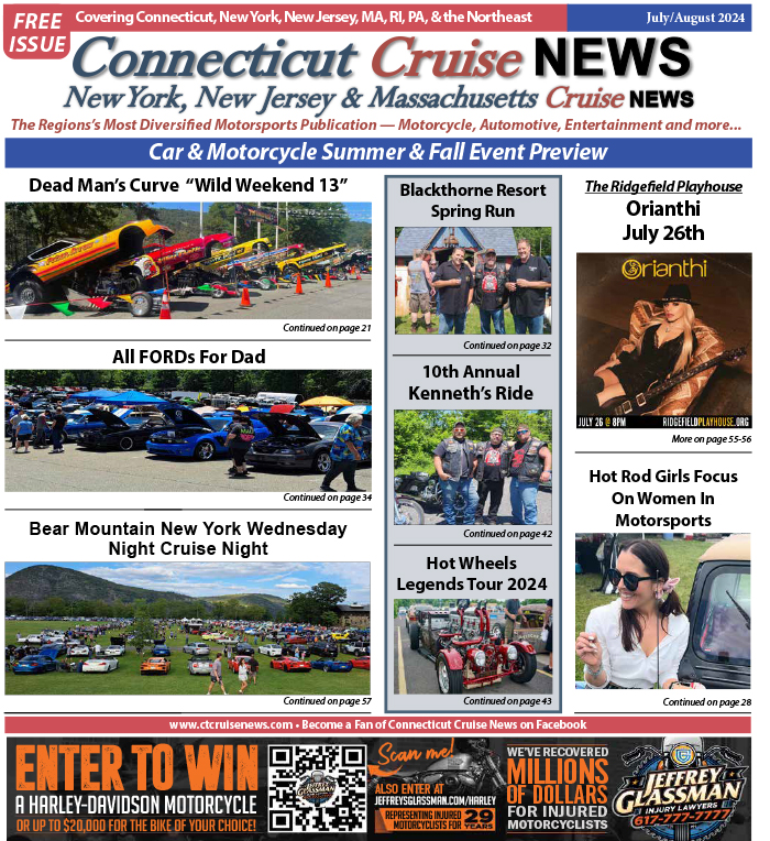 CT Cruise News: Your Ultimate Guide to Connecticut's Cruise Scene