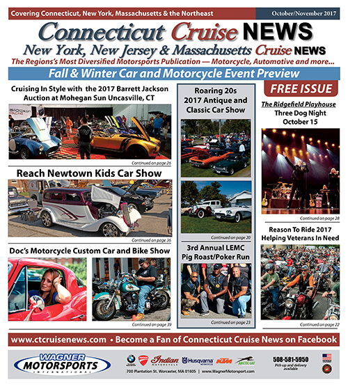 ct cruise news cover october 2017