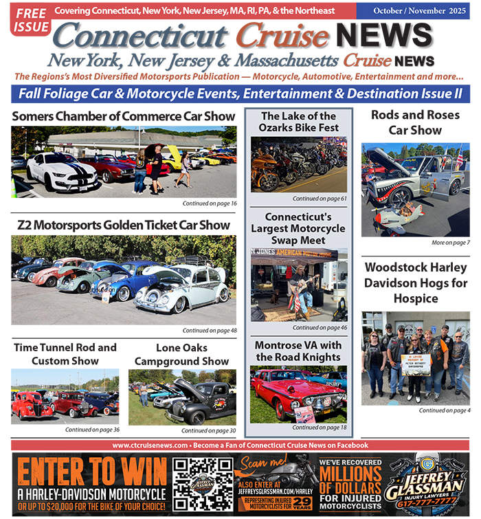 cover october november 2025