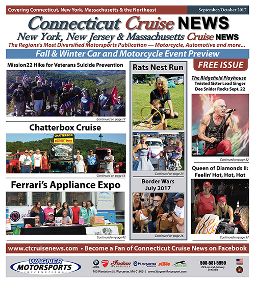 ct cruise news cover