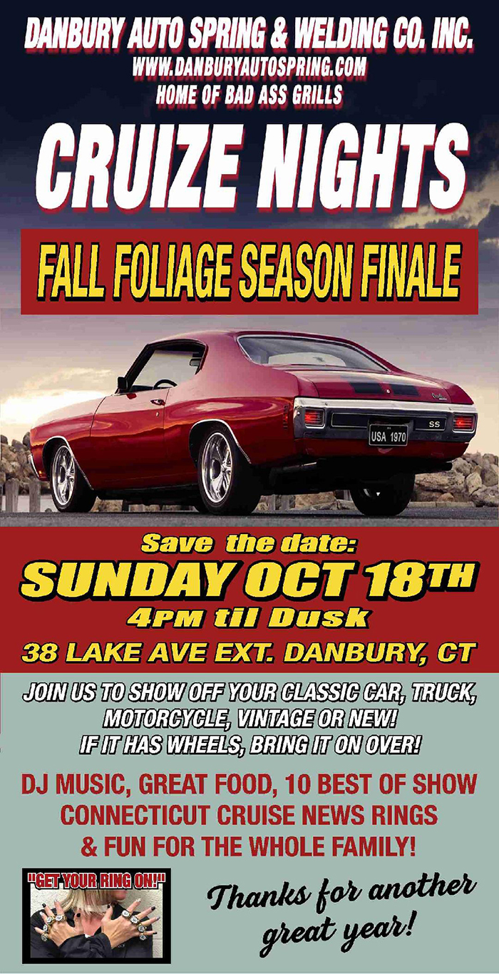 season finale