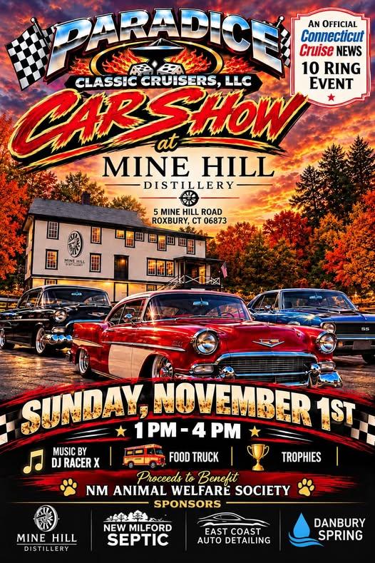 car show