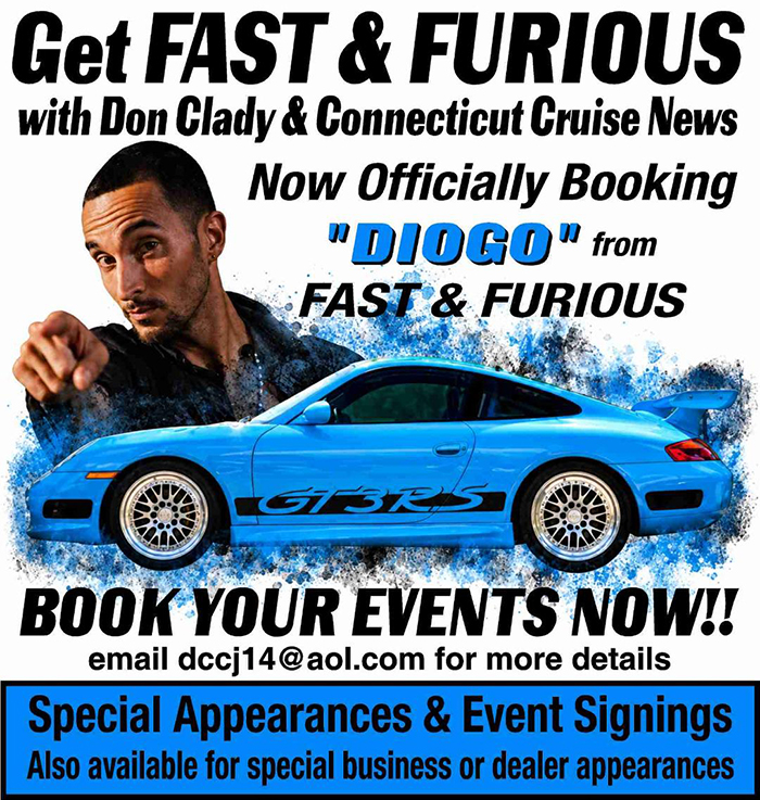 fast & furious