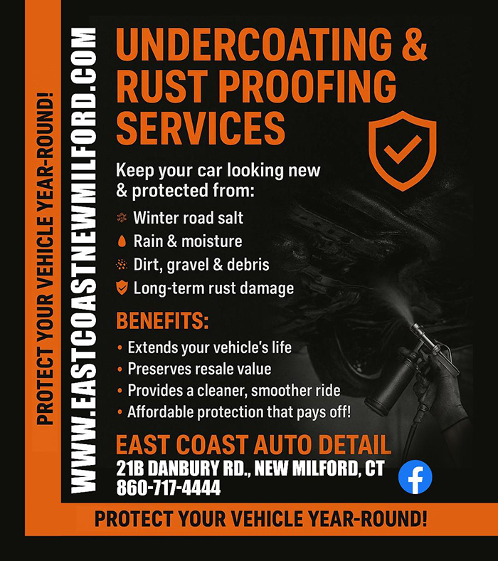 east coast auto detail