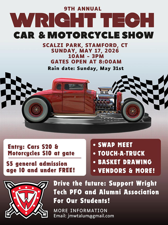 car & motorcycle show