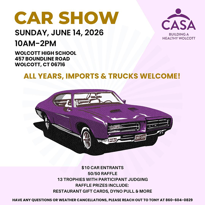 car show