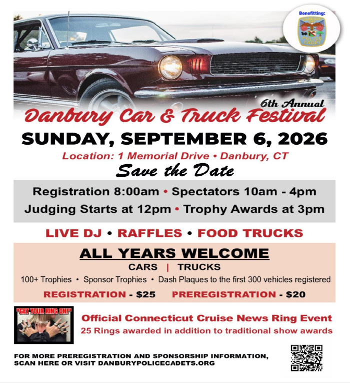 car show