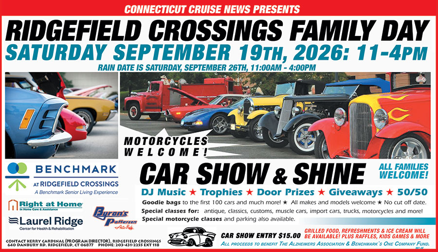ridgefield crossing family day