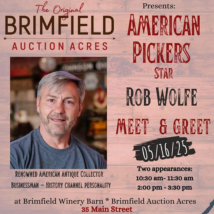 rob wolfe american pickers