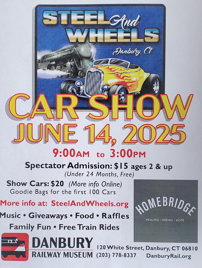 car show