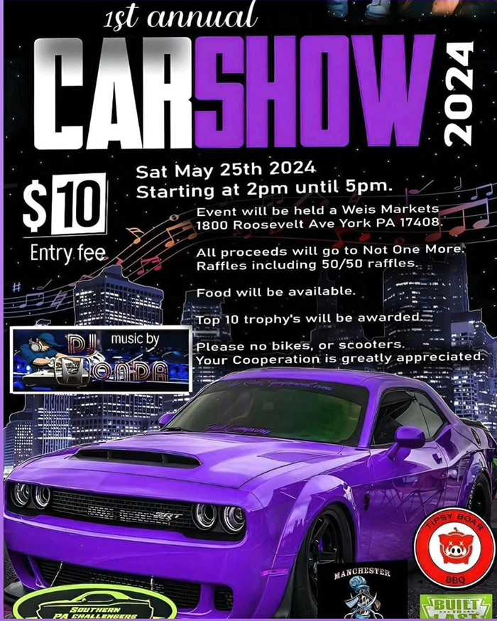 car  show