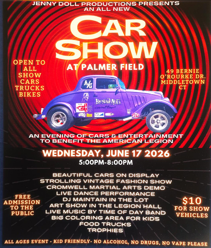 car show