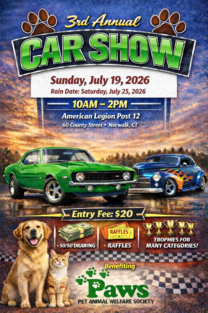 car show