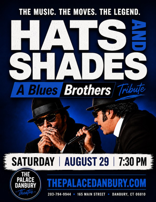 hats and shades