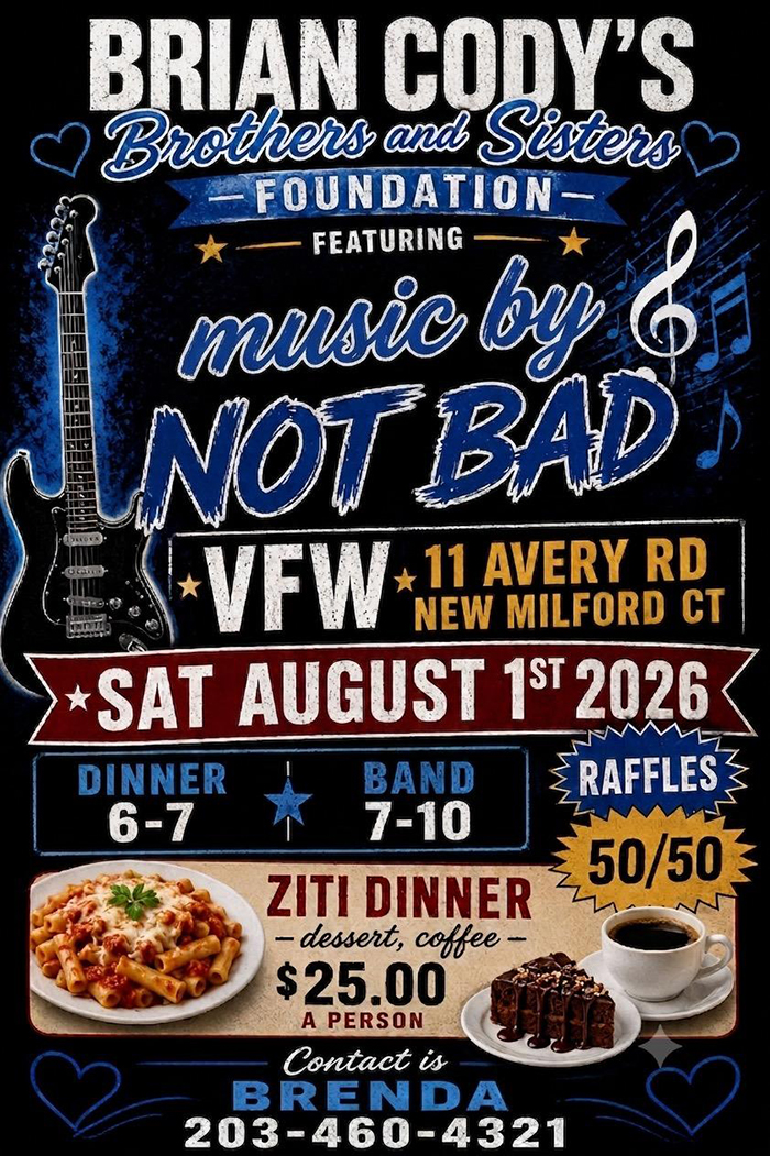 vfw brothers and sisters foundation