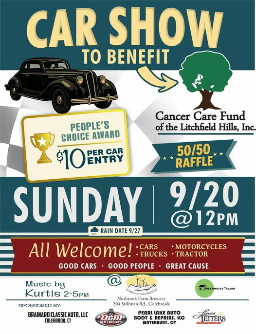 car show