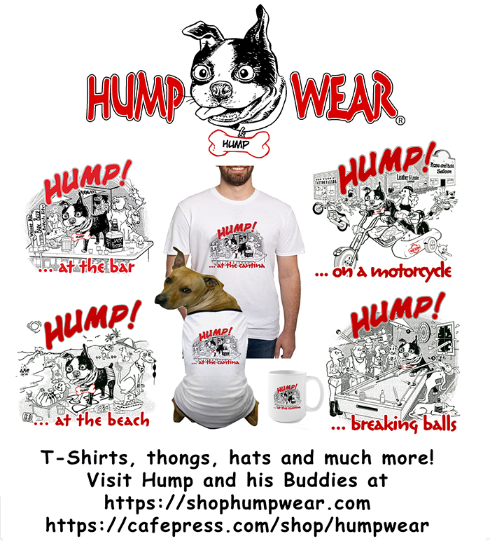 hump wear