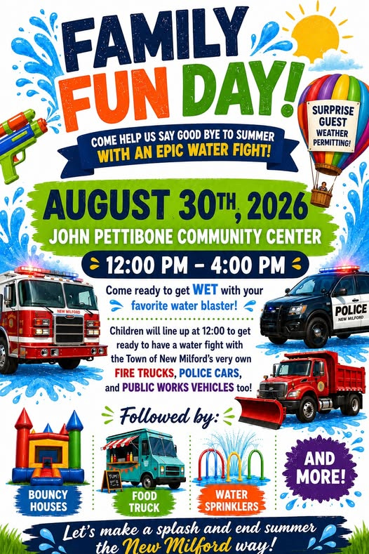 family fun day