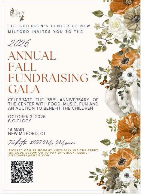 fall fundraising gala