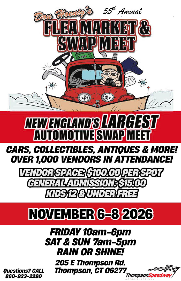 swap meet